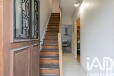 House in Aulnay-sous-Bois (93600)