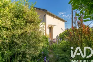 Maison à Aulnay-sous-Bois (93600)