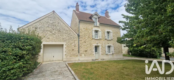 Maison à Le Perchay (95450) photo 2