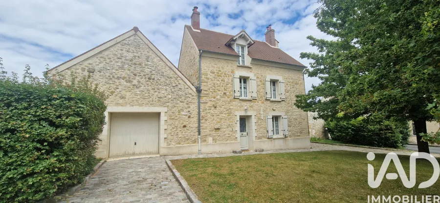 Maison à Le Perchay (95450) photo 3
