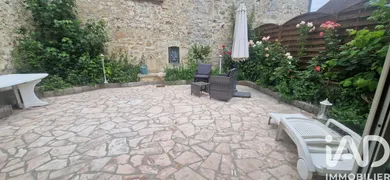 Maison à Le Perchay (95450)