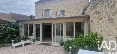 Maison à Le Perchay (95450)