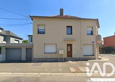 Immeuble à L'Hôpital (57490)