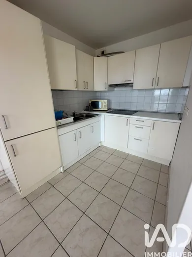 Appartement à Le Havre (76600)