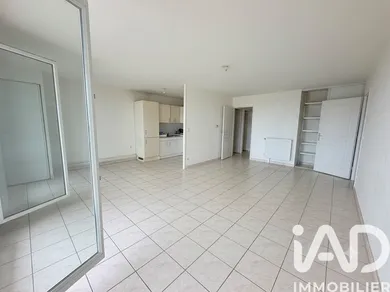 Appartement à Le Havre (76600)