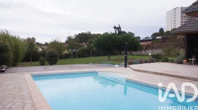 Maison à Dammarie-lès-Lys (77190)