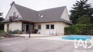 Maison à Dammarie-lès-Lys (77190)