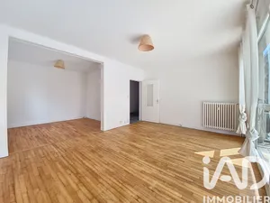 Appartement à Hérouville-Saint-Clair (14200)