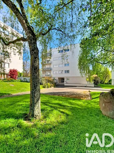 Apartment in Hérouville-Saint-Clair (14200)