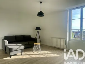 Duplex à Orléans (45000)