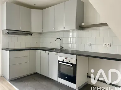 Duplex à Orléans (45000)