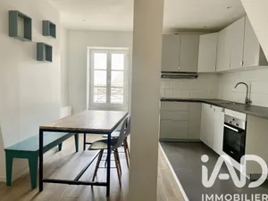 Duplex à Orléans (45000)