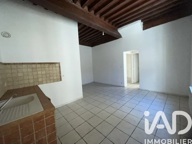 Appartement 2 pièces 37 m² · à Tarascon · 37 m² · 69 000 €