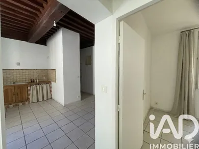 Appartement à Tarascon (13150)