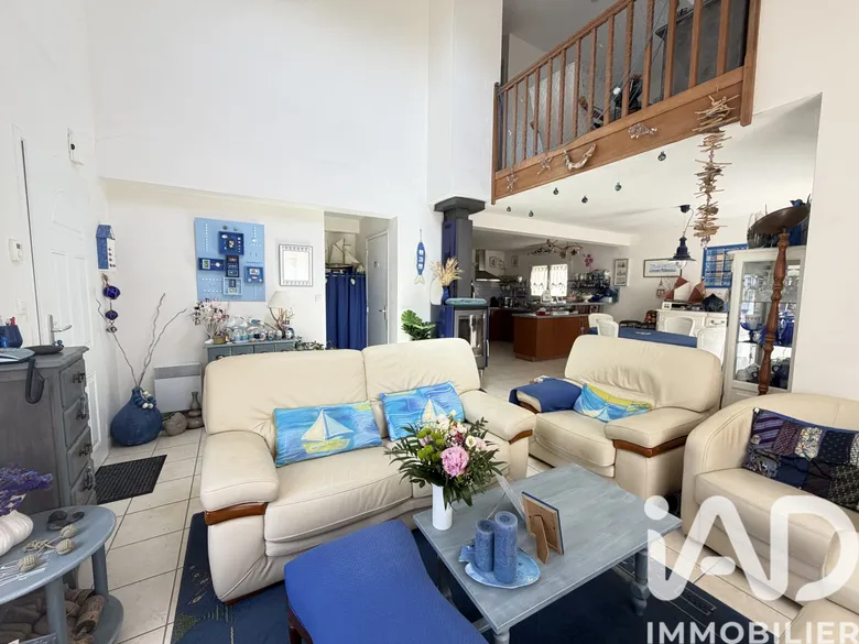 Maison 5 pièces 105 m² · à Plouhinec · 105 m² · 369 600 €