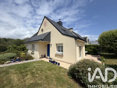 Maison à Plouhinec (56680)