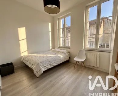 Appartement à Troyes (10000)