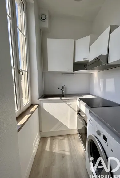 Appartement à Troyes (10000)