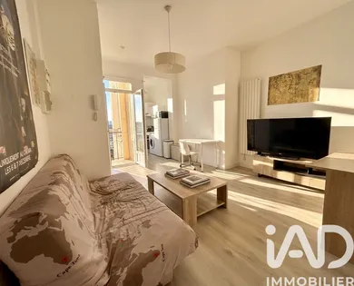 Appartement à Troyes (10000)