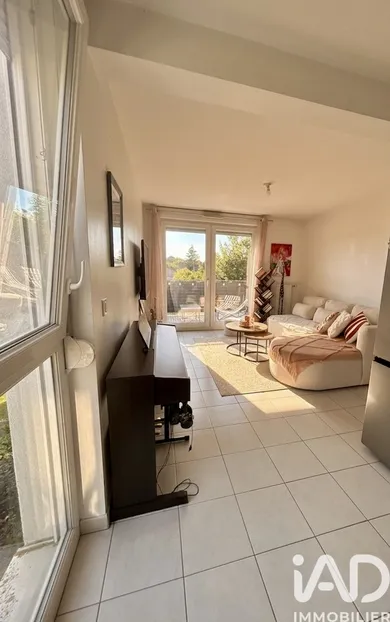 Appartement à Saint-André-les-Vergers (10120)