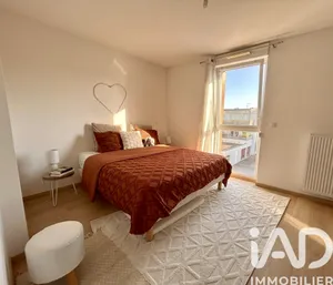Appartement à Saint-André-les-Vergers (10120)