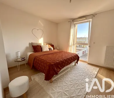 Appartement à Saint-André-les-Vergers (10120)