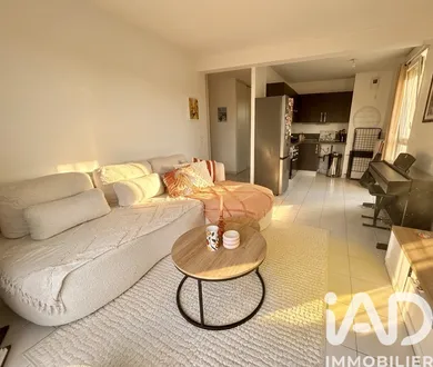 Appartement à Saint-André-les-Vergers (10120)