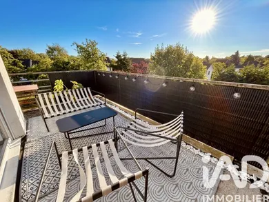 Appartement à Saint-André-les-Vergers (10120)
