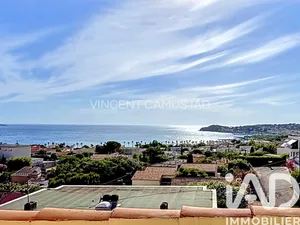 Maison à Six-Fours-les-Plages (83140)