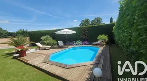 House in Aucamville (31140)
