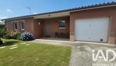 Maison à Aucamville (31140)