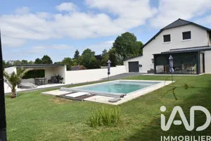 House in Sabalos (65350)