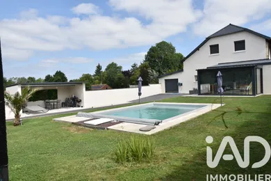 Maison à Sabalos (65350)