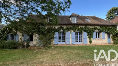 Longere in Garancières (78890)