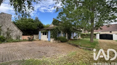 Longere in Garancières (78890)