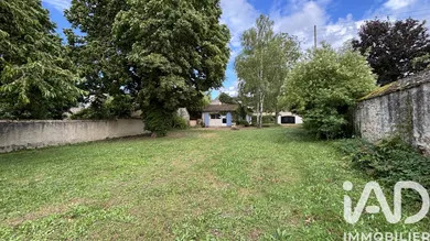 Longere in Garancières (78890)