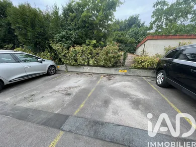 Parking à Ablon-sur-Seine (94480)