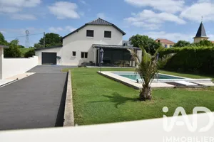 Maison à Sabalos (65350)