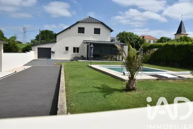 Maison à Sabalos (65350)