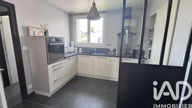 Maison à Châteauneuf-du-Faou (29520)
