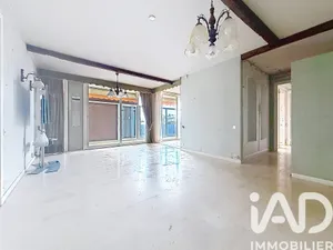 Appartement à Roquebrune-Cap-Martin (06190)