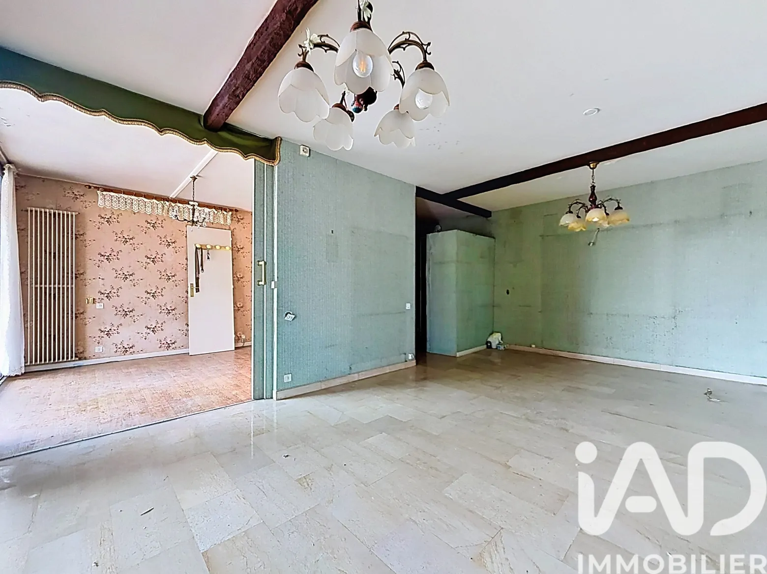 appartement à Roquebrune-Cap-Martin