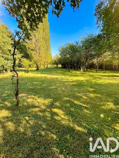 Maison de campagne à Douchy (45220)