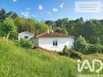 House in Ciboure (64500)