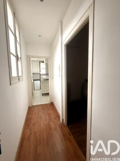 Apartment in Sens (89100)