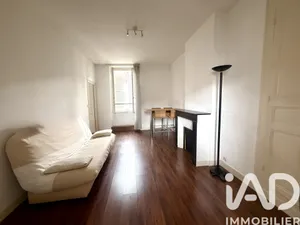 Apartment in Sens (89100)
