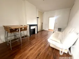 Apartment in Sens (89100)