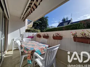 Apartment in Lorient (56100)