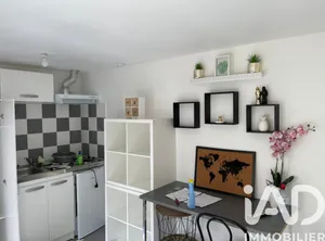Immeuble à Lille (59800)
