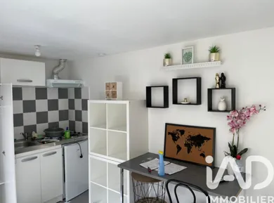 Immeuble à Lille (59800)